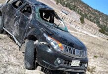 Crece tragedia: Murió otro familiar de joven baleado en Zootecnia