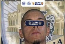 Lo rastrean y lo atrapan con teléfono robado en el Centro