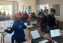 Lanzan Estado y Municipio convocatoria para becas de Discapacidad