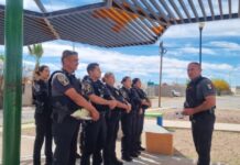 Impulsa Policía modelo de seguridad a través del Grupo de Proximidad