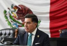 Reforman Ley para hacer frente al cambio climático