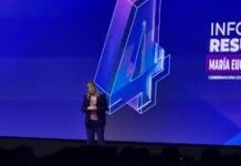 El futuro no se edifica con ideologías; se construye con educación, Maru