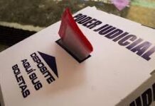 Adelantan la revocación y atrasan elección judicial
