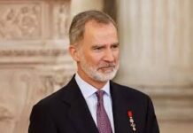 Se invitó a todos al Mundial, dice CSP sobre carta a Rey