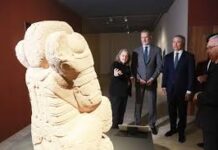 Rey de España habla de controversias morales y éticas en la Conquista