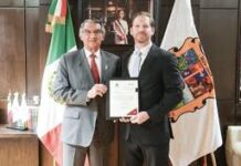 Sacudida en gabinete de Tamaulipas: Secretarías de Salud, Comunicación y Seduma cambian de titular