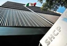 Se desplomó 30.3% la inversión física en enero: SHCP