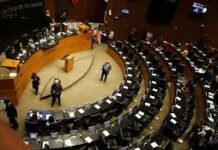 Senado: Avanza reforma para mejorar la propiedad industrial