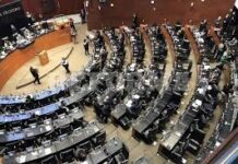 ‘Plan B’ será enviado al Senado, informa morenista