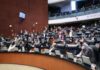 Senadores votarán hoy en el pleno la prohibición de las pensiones doradas