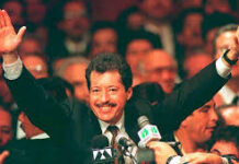 Ofrece serie documental una nueva mirada al caso Colosio