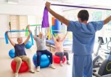 ¿Te cansas más rápido después de los 60? Estos ejercicios ayudan a recuperar fuerza