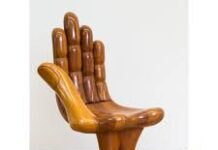 La Silla Mano: así nació la obra más icónica de Pedro Friedeberg