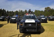 Vigilarán la ciudad 200 patrullas con tecnología