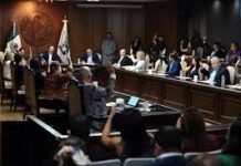 Fijan con fórmula tope de regidores