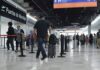 Ahora Index truena contra deficiencias en el Aeropuerto