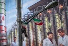 ¿Cuántas bombas nucleares podría fabricar Irán con el uranio que le queda?