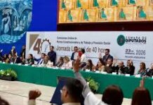 En vigor, ley que reduce la jornada laboral a 40 horas