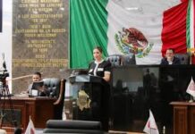 Impulsa Yesenia Reyes iniciativa para reconocer a profesionales de la salud pública en Chihuahua