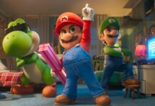 «The Super Mario Galaxy Movie» logra el mayor estreno de Hollywood del año