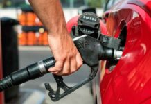 Recibe diésel estímulo del 81.2 por ciento