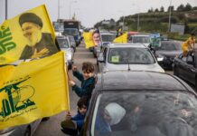 El alto al fuego en Líbano deja a Benjamín Netanyahu en una posición incómoda