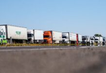 Hoy «Taponazo» de transportistas por alza a diésel en la Sacramento