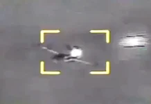 Sufre EU ‘día negro’: le derriban 2 aviones