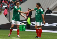 Vence México a Brasil en Juego de Leyendas