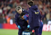 Revelan la gravedad de la lesión de Lamine Yamal: ¿Qué partidos se perderá?