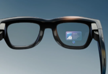 Detectado por primera vez el uso de gafas inteligentes en el examen del carné de conducir