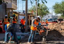 LA JMAS ACELERA OPERATIVO VACACIONAL Y AVANZA EN OBRA DE LA COLONIA SATÉLITE