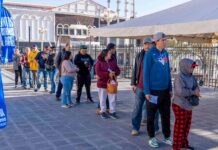 LA JMAS LLEGARÁ CON JORNADA ‘CERCA DE TI’ A SENDEROS DE SAN ISIDRO