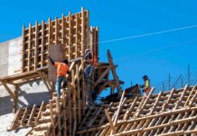 A PUNTO DE CONCLUIR CONSTRUCCIÓN DE PRESA FILTRO II, OBRA CLAVE PARA TEMPORADA DE LLUVIAS