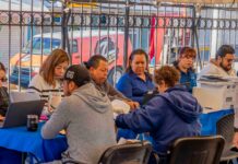 LA JMAS LLEVARÁ DESCUENTOS A SENDEROS DE SAN ISIDRO