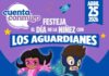 Invita JMAS Chihuahua a celebrar el Día de la Niñez con Los Aguardianes