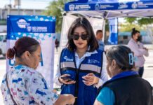 OFRECE JMAS CONVENIOS Y DESCUENTOS A VECINOS DE SENDEROS DE SAN ISIDRO