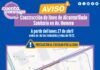 Inicia JMAS Chihuahua este lunes construcción de línea de alcantarillado en avenida Homero