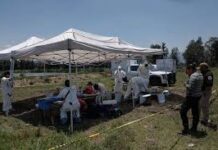 “La impunidad persiste”, afirman colectivos ante funcionario de la ONU