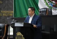 “La gente quiere acciones, no discursos patrioteros”: Alfredo Chávez