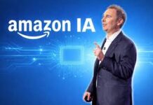 Amazon redobla apuesta en Anthropic; invertirá 5 mil mdd más