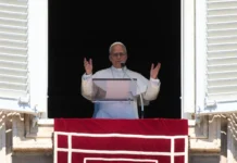 El papa León XIV dice que la amenaza de Trump de destruir la civilización iraní es «inaceptable»