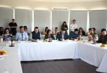 Aprueban proyecto para inscribir el nombre de Adela Velarde Pérez “La Adelita” en letras doradas