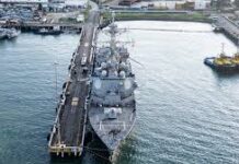 Ejército de EU ataca un barco en el Caribe y mata a 3 personas