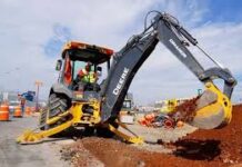 Proyectan arranque de obras para la ciudad en mayo