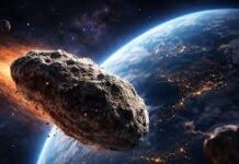 Asteroide 99942 Apophis, ‘Dios del caos’, pasará por la Tierra y mide más que la Torre Eiffel
