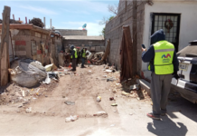 Atiende Desarrollo Urbano 218 reportes ambientales y de obra en la ciudad