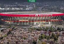 Ilusiona al América regresar al Estadio Banorte