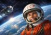 El día que la humanidad dejó la Tierra: la odisea de Yuri Gagarin un 12 de abril