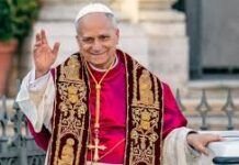 En la “burbuja” del Vaticano, el viaje africano de León XIV marcado por la polémica con Trump